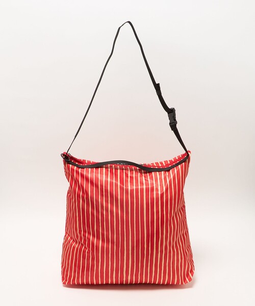 Steven Alan（スティーブンアラン）の「＜marimekko＞NEAT CROSSBODY PICCOLO L/ショルダーバッグ（ショルダーバッグ・レディース・レッド・FREE）」の3枚目の写真