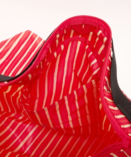 Steven Alan（スティーブンアラン）の「＜marimekko＞NEAT CROSSBODY PICCOLO L/ショルダーバッグ（ショルダーバッグ・レディース・レッド・FREE）」の8枚目の写真