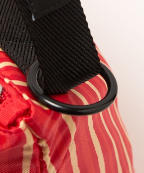 Steven Alan（スティーブンアラン）の「＜marimekko＞NEAT CROSSBODY PICCOLO L/ショルダーバッグ（ショルダーバッグ・レディース・レッド・FREE）」の11枚目の写真