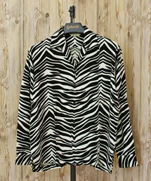 schott（ショット）の「ZEBRA RAYON SHIRT（シャツ/ブラウス）」