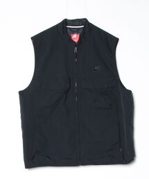 NIKE（ナイキ）の「ナイロンベスト（ベスト）」