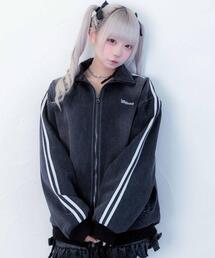 Whinny（ホワイニー）の「Whinny/【2026春新作♪】さわやかフレッシュジャケ☆（ブルゾン）」