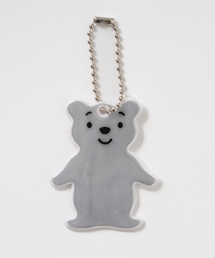 and D. petit main | ピカッとあんしんクマリフレクターチャーム(その他小物)