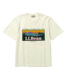 L.L.Bean(�G���G���r�[��)�́yJAPAN EDITION�z�������E�V���[�g�X���[�u�E�J�^�f�B���E���S�E�e�B(T�V���c/�J�b�g�\�[)