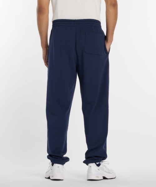 NEW BALANCE(ニューバランス)の「New Balance 大谷翔平 Always On Logo Pants(ニューバランス 大谷翔平オールウェイズオンロゴパンツ)(スウェットパンツ・メンズ・グレー系/ブラック系/ネイビー系・MEDIUM/LARGE/X-LARGE/SMALL/XX-LARGE)」の17枚目の写真