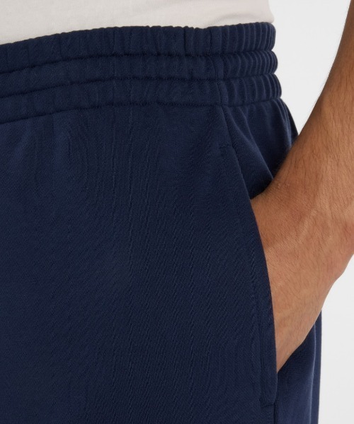 NEW BALANCE(ニューバランス)の「New Balance 大谷翔平 Always On Logo Pants(ニューバランス 大谷翔平オールウェイズオンロゴパンツ)(スウェットパンツ・メンズ・グレー系/ブラック系/ネイビー系・MEDIUM/LARGE/X-LARGE/SMALL/XX-LARGE)」の19枚目の写真
