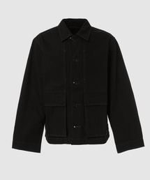 LEMAIRE（ルメール）の「BOXY JACKET（その他アウター）」