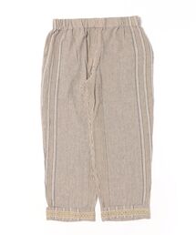 【チャイハネ】南インド綿ナナミィMEN'Sパンツ