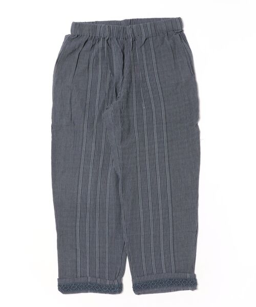 チャイハネ（チャイハネ）の「【チャイハネ】南インド綿ナナミィMEN'Sパンツ（その他パンツ・メンズ・ベージュ/ブラウン/ネイビー・FREE）」の5枚目の写真