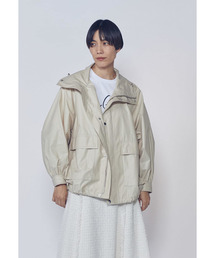 1er Arrondissement | タイプライターブルゾン(その他アウター)