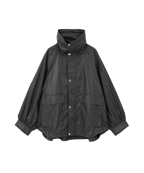 1er Arrondissement(プルミエアロンディスモン)の「タイプライターブルゾン(その他アウター・レディース・ベージュ/グレー系その他7・36/38)」の8枚目の写真