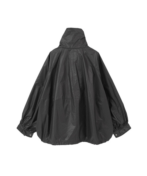 1er Arrondissement(プルミエアロンディスモン)の「タイプライターブルゾン(その他アウター・レディース・ベージュ/グレー系その他7・36/38)」の9枚目の写真