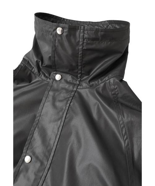 1er Arrondissement(プルミエアロンディスモン)の「タイプライターブルゾン(その他アウター・レディース・ベージュ/グレー系その他7・36/38)」の11枚目の写真