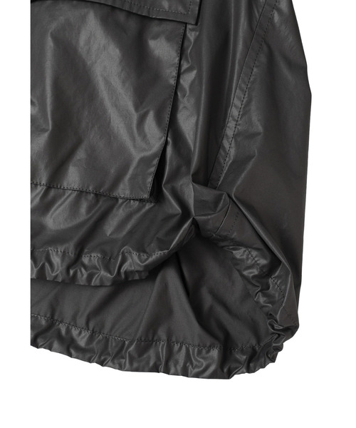 1er Arrondissement(プルミエアロンディスモン)の「タイプライターブルゾン(その他アウター・レディース・ベージュ/グレー系その他7・36/38)」の14枚目の写真