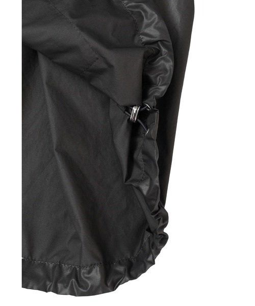 1er Arrondissement(プルミエアロンディスモン)の「タイプライターブルゾン(その他アウター・レディース・ベージュ/グレー系その他7・36/38)」の15枚目の写真