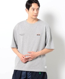 【NANGA別注】刺繍Tシャツ