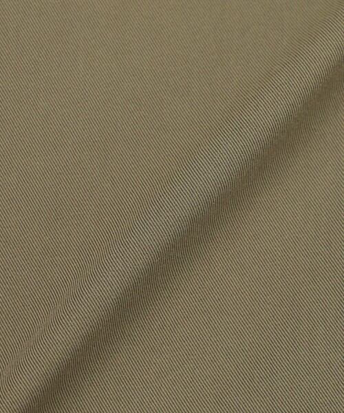 MACKINTOSH PHILOSOPHY(マッキントッシュ フィロソフィー)の「GREY LABEL ベルテッドチノスカート(スカート・レディース・ダークネイビー/グリーン系その他5/ベージュ・2/1)」の17枚目の写真