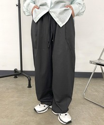 CRB（シーアールビー）の「ツイルカーブパンツ（チノパンツ）」