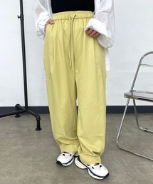 CRB（シーアールビー）の「ツイルカーブパンツ（チノパンツ）」