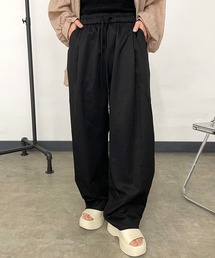 CRB（シーアールビー）の「ツイルカーブパンツ（チノパンツ）」