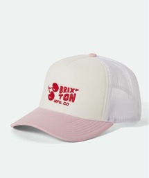 BRIXTON  CHERRY C NP MP TRUCKER / ブリクストン