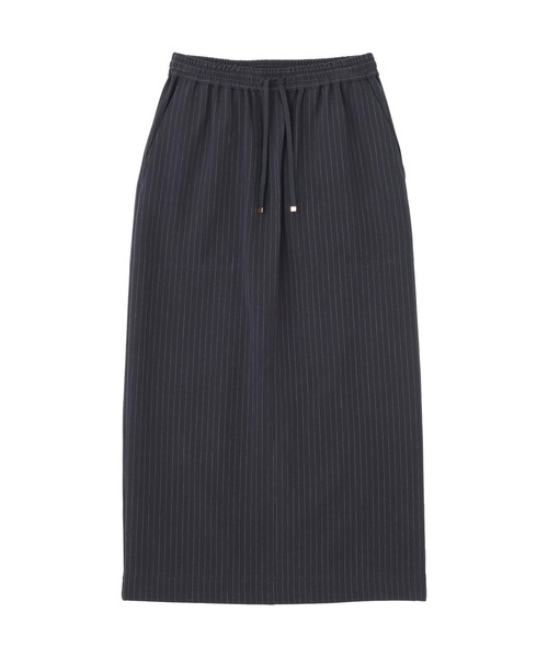 AMERICAN HOLIC（アメリカンホリック）の「【イージーケア】ベイカータイトスカート（スカート・レディース・グレー系その他2/ブラック/ブルー系その他4・L/M）」の19枚目の写真