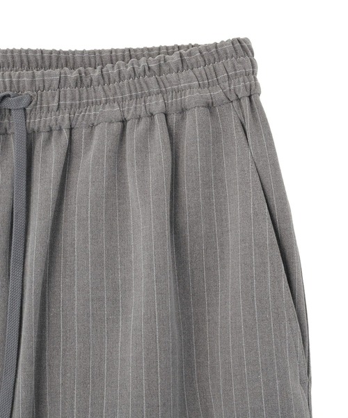 AMERICAN HOLIC（アメリカンホリック）の「【イージーケア】ベイカータイトスカート（スカート・レディース・グレー系その他2/ブラック/ブルー系その他4・L/M）」の17枚目の写真