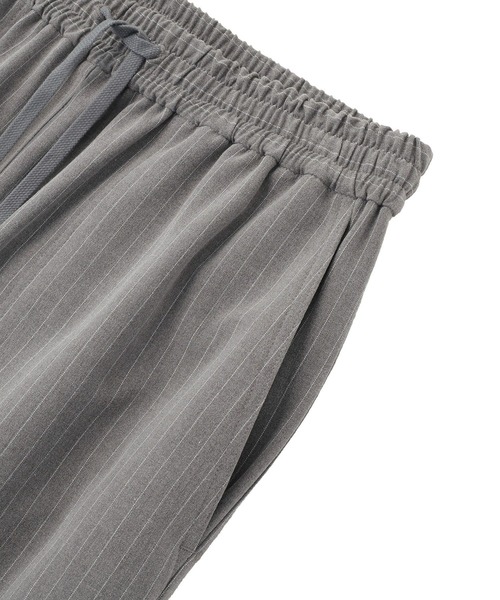 AMERICAN HOLIC（アメリカンホリック）の「【イージーケア】ベイカータイトスカート（スカート・レディース・グレー系その他2/ブラック/ブルー系その他4・L/M）」の7枚目の写真