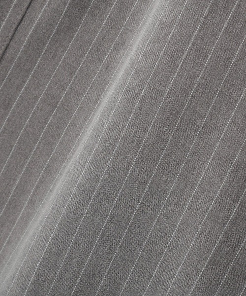 AMERICAN HOLIC（アメリカンホリック）の「【イージーケア】ベイカータイトスカート（スカート・レディース・グレー系その他2/ブラック/ブルー系その他4・L/M）」の10枚目の写真