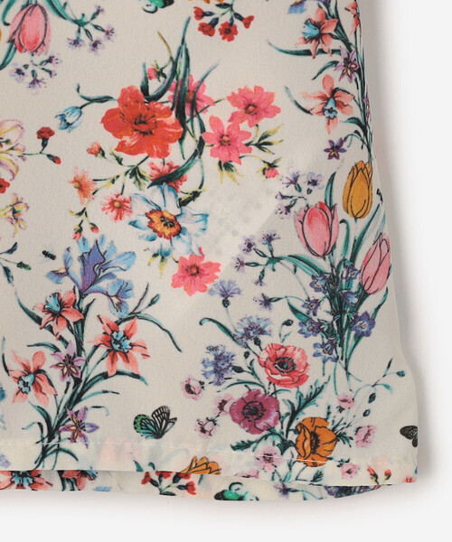 MEYAMEメヤメ/シャツジャケット【KM】 COTTON SILK BLOUSE JACKET – MEYAME