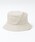 SHIPS�i�V�b�v�X�j�́uGRILLO: LINEN BUCKET HAT�i�L���b�v�j�v�b�x�[�W��