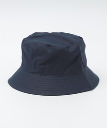 GRILLO（グリーロ）の「GRILLO: LINEN BUCKET HAT（ハット）」