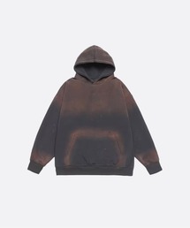 U:UME（ユーム）の「Gradient Pocket Hoodie（パーカー）」