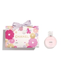 CHANEL（シャネル）の「チャンス オー タンドゥル ヘア ミスト（限定ラッピング）（香水）」