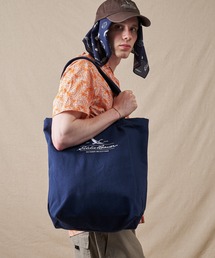 Eddie Bauer（エディーバウアー）の「クラシック ロゴトート（トートバッグ）」