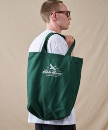 Eddie Bauer（エディーバウアー）の「クラシック ロゴトート（トートバッグ）」