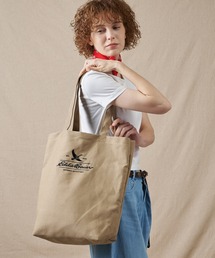 Eddie Bauer（エディーバウアー）の「クラシック ロゴトート（トートバッグ）」
