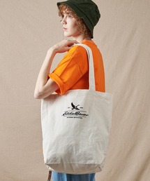Eddie Bauer（エディーバウアー）の「クラシック ロゴトート（トートバッグ）」