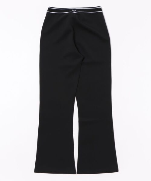 RVCA（ルーカ）の「RVCA/ルーカ ロングパンツ UVカット UTILITY SPORT PANT BG043863 UT（その他パンツ・レディース・ブラック/ブルー/ブラウン・S/M）」の4枚目の写真