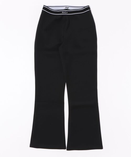 RVCA（ルーカ）の「RVCA/ルーカ ロングパンツ UVカット UTILITY SPORT PANT BG043863 UT（その他パンツ・レディース・ブラック/ブルー/ブラウン・S/M）」の9枚目の写真