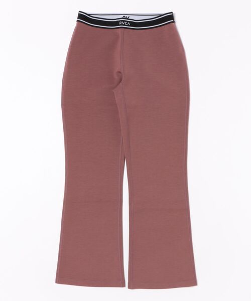 RVCA（ルーカ）の「RVCA/ルーカ ロングパンツ UVカット UTILITY SPORT PANT BG043863 UT（その他パンツ・レディース・ブラック/ブルー/ブラウン・S/M）」の14枚目の写真