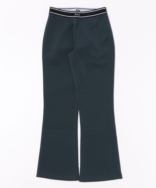 RVCA（ルーカ）の「RVCA/ルーカ ロングパンツ UVカット UTILITY SPORT PANT BG043863 UT（その他パンツ・レディース・ブラック/ブルー/ブラウン・S/M）」の19枚目の写真