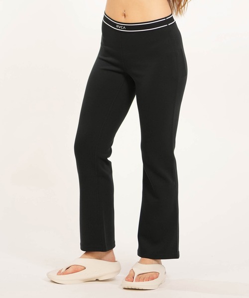 RVCA（ルーカ）の「RVCA/ルーカ ロングパンツ UVカット UTILITY SPORT PANT BG043863 UT（その他パンツ・レディース・ブラック/ブルー/ブラウン・S/M）」の5枚目の写真
