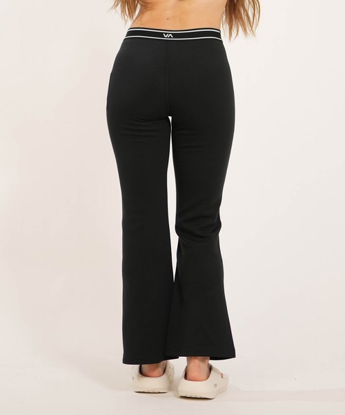 RVCA（ルーカ）の「RVCA/ルーカ ロングパンツ UVカット UTILITY SPORT PANT BG043863 UT（その他パンツ・レディース・ブラック/ブルー/ブラウン・S/M）」の6枚目の写真