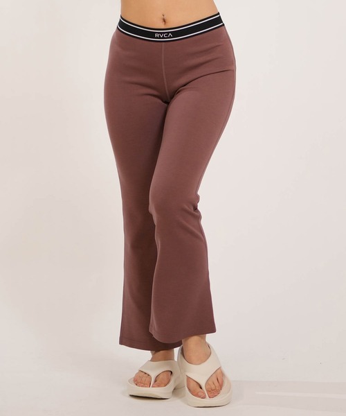 RVCA（ルーカ）の「RVCA/ルーカ ロングパンツ UVカット UTILITY SPORT PANT BG043863 UT（その他パンツ・レディース・ブラック/ブルー/ブラウン・S/M）」の10枚目の写真