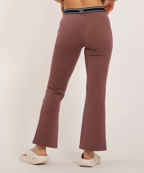 RVCA（ルーカ）の「RVCA/ルーカ ロングパンツ UVカット UTILITY SPORT PANT BG043863 UT（その他パンツ・レディース・ブラック/ブルー/ブラウン・S/M）」の11枚目の写真