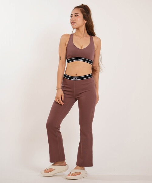 RVCA（ルーカ）の「RVCA/ルーカ ロングパンツ UVカット UTILITY SPORT PANT BG043863 UT（その他パンツ・レディース・ブラック/ブルー/ブラウン・S/M）」の12枚目の写真