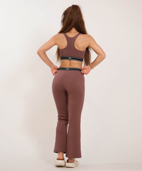 RVCA（ルーカ）の「RVCA/ルーカ ロングパンツ UVカット UTILITY SPORT PANT BG043863 UT（その他パンツ・レディース・ブラック/ブルー/ブラウン・S/M）」の13枚目の写真