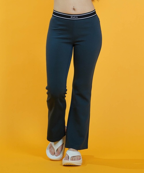 RVCA（ルーカ）の「RVCA/ルーカ ロングパンツ UVカット UTILITY SPORT PANT BG043863 UT（その他パンツ・レディース・ブラック/ブルー/ブラウン・S/M）」の15枚目の写真
