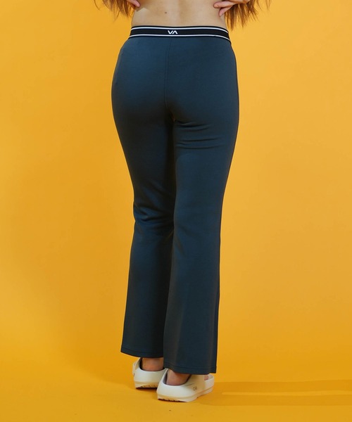 RVCA（ルーカ）の「RVCA/ルーカ ロングパンツ UVカット UTILITY SPORT PANT BG043863 UT（その他パンツ・レディース・ブラック/ブルー/ブラウン・S/M）」の16枚目の写真
